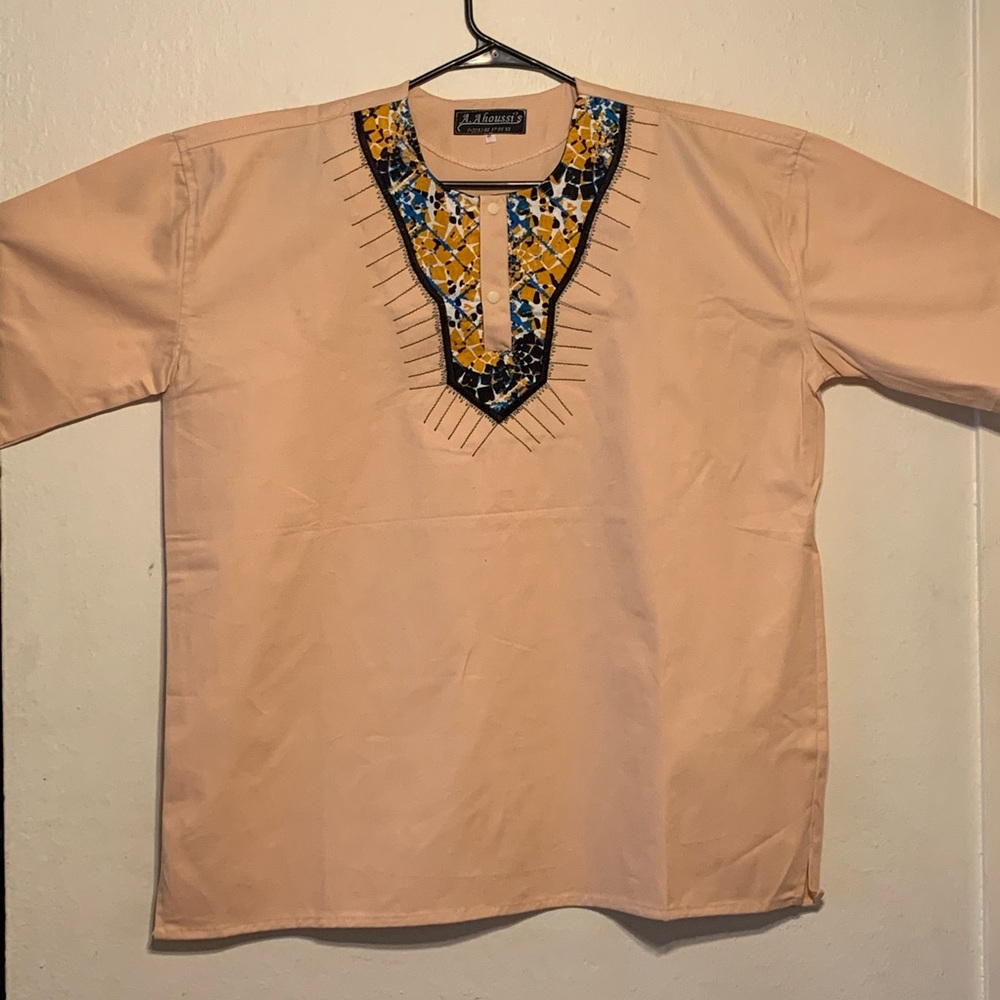African clothing
